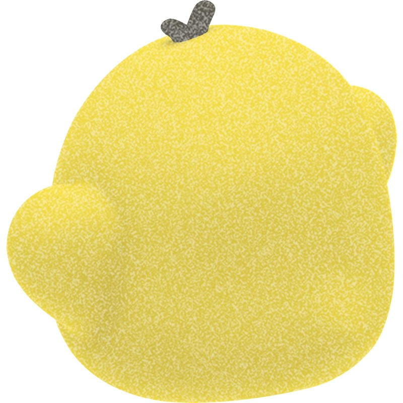 AB24404 Rilakkuma Petit Rilakkuma Mascot Kiiroitori