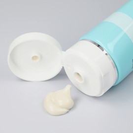 Masilo Triple Plus Face Treatment, 7.1 oz (200 g), Facial Cleansing, Pore Care, Exfoliating Care