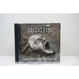 Music for the Jilted Generation