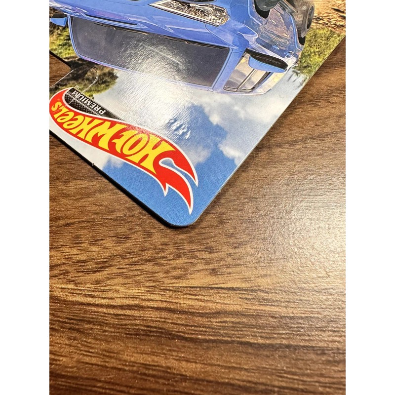 Hot Wheels Premium Car Culture HW Off Road 2018 Toyota