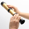 ieron Pirate Monocular Telescope Explore Handheld Pirate Navigation Telescope Portable
