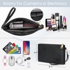 Laptop Bag for Women 15.6 Inch Laptop Tote Bags PU