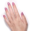 Londontown Gel Color Plush 12ml - Shimmer-Lila semipermanenter Nagellack