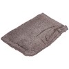 NatureMark NM-HT0829 Terry Cloth Wash Mitts, Pack of 10, 15