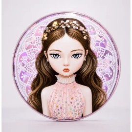 Byutipipeul Makeup Product Cushion Foundation for daily beauty routines, Korean cosmetic item, Byutipipeul Import, and Personal Care
