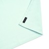Style Decor W2604710 Table Runner, Reversible 100% Cotton, 11.8 x