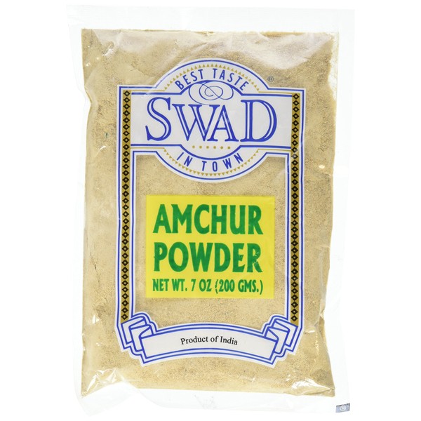 Great Bazaar Swad Amchur Powder, 7 Ounce