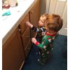 Vmaisi Magnetic Cabinet Locks Baby Proofing 20 Pack