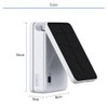 Sunsbell Solar Pond Pump, Air Pump, Solar Powered Pool Fish