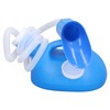 Male Urine Bottle 2000ml Ergonomic Large Opening Strong Plastic Large