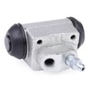 RIDEX 277W0023 Rear Wheel Brake Cylinder on Both Sides