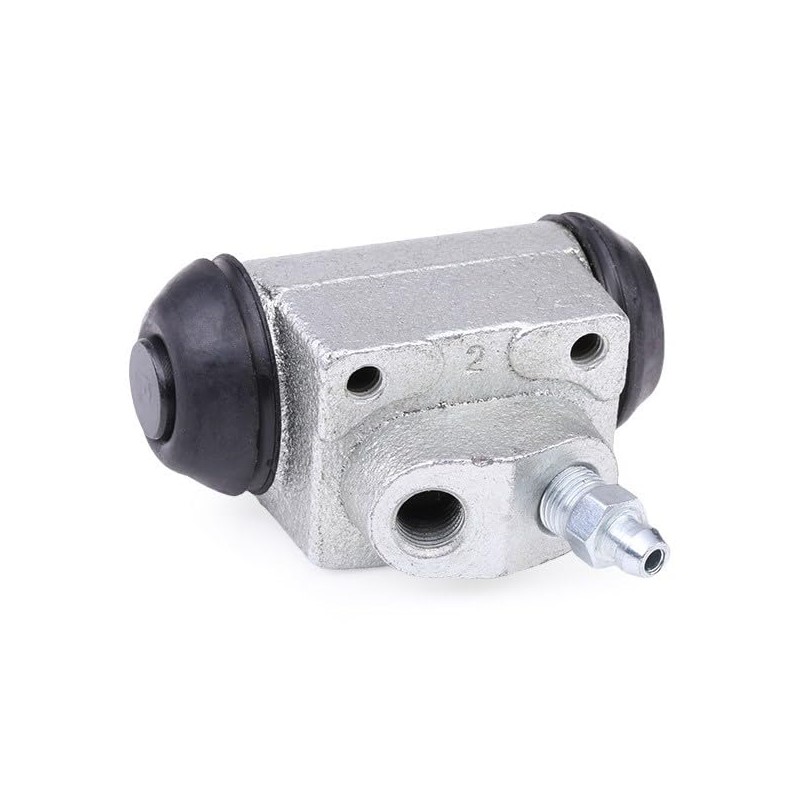 RIDEX 277W0023 Rear Wheel Brake Cylinder on Both Sides