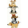 Bothy Threads Cross Stitch Kit - Top Dog