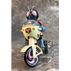 Art Storm EX Tricycle, Kamen Rider Old No. 1, B