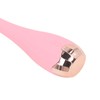 Facial Cleansing Brush Multifunctional Portable Electric Silicone Face Scrubber for