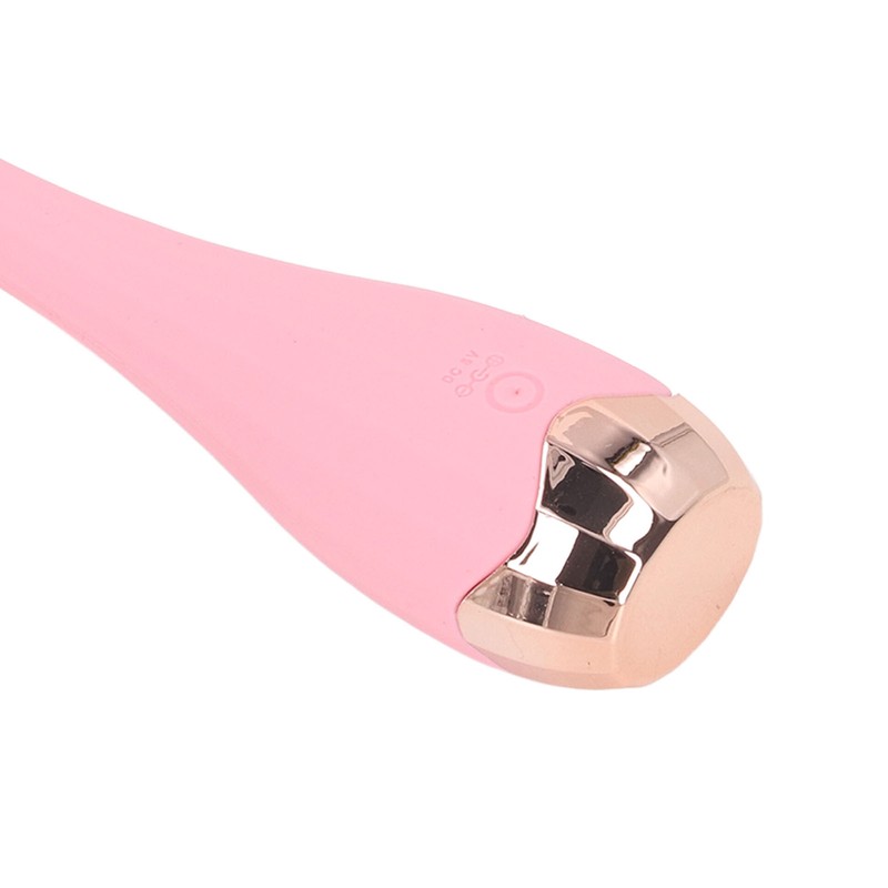 Facial Cleansing Brush Multifunctional Portable Electric Silicone Face Scrubber for