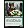 Dryad Greenseeker - Foil