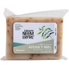 NEEM ERFRE Pack de 3 jabon natural de avena y