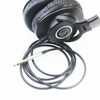 Replacement Audio Upgrade Cable with Lock Plug and 6.35mm Adapter
