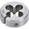 BGS Threading Die, 1900-M12X1.25-S