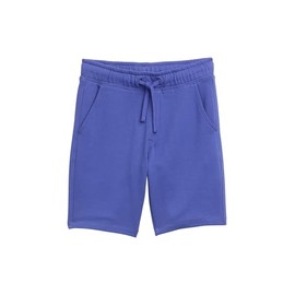 TOM TAILOR Boys' Children's Basic Sweat Shorts, 37771 - Slate Blue