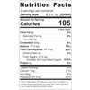 Little Jasmine Passion Fruit Green Tea, 16.9 fl oz
