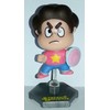 STEVEN UNIVERSE Original Minis Figure ~ Battle Ready Steven (Opened