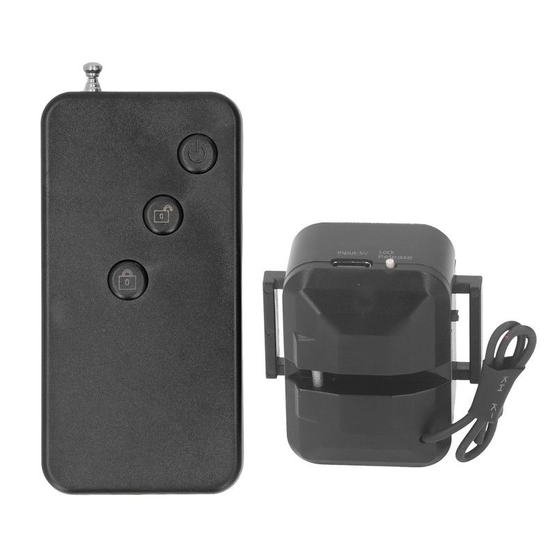 Airdrop System Drone Payload Transport Release Device for Mini 4