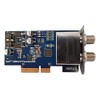 Dreambox DVBS/S2 Dual Tuner Satellite Receiver with Silicon Laboratories Technology