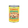 Cento - Pizza Sauce, (6)- 15 oz. Cans