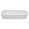 2-Pack 2187172 Refrigerator Door Bin Replacement for Whirlpool ED5KVEXVB03 Refrigerator