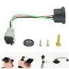 WHAMVOX Golf Cart Speed Sensor Maintenance Accessory for Electric Golf