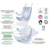 Love & Green Hypoallergenic Baby Nappies