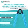 Power Gripper Metal Series - Professional Grade - Choose one