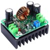 Fasizi 600W DC 10-60V To 12-80V Step-up Module Boost Power