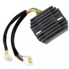 For Honda Regulator Rectifier for Honda VT600C Shadow VLX 1988-1998