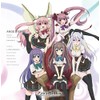 TVアニメ「 アンジュ・ヴィエルジュ 」エンディングテーマ「 Link with U 」 by ã¡ãã£ã¢ãã¡ã¯ããªã¼ [['audioCD']]