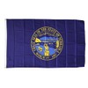 Nebraska - 3 ft x 5 ft Polyester State Flag