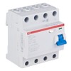 ABB F204A-40/0.03 Residual Current Circuit Breaker System pro M compact®