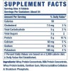 Aminoacidos Bcaas Amino 8000 Ronnie Coleman