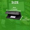 Counterfeit Money Detector Note Checker UV Light Ultraviolet Money Checker