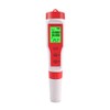 4 in 1 PH Meter Gomass 0.01 High Accuracy ph