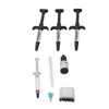 Dental Adhesive Cure Syringe High Bond Strength Orthodontic Dental Bonding