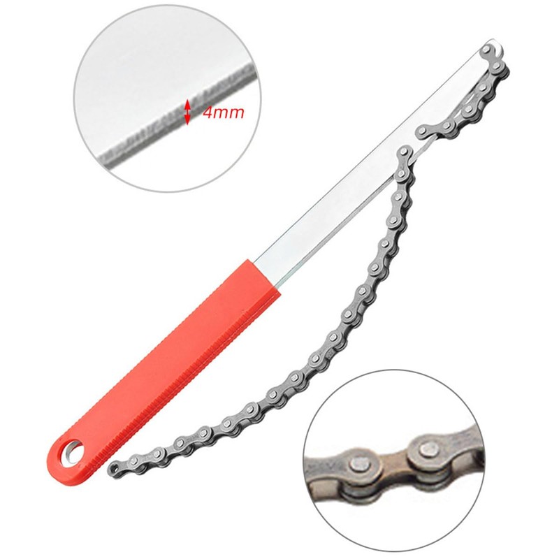 Bicycle Chain Whip, Sprocket Puller, Cassette Puller, Sprocket Puller, Bicycle