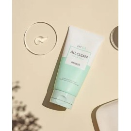 Heimish All Clean Green Foam Momento de aplicación Día/Noche Tipo de piel Todo tipo de piel