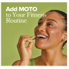 Moto Women's Metabolism Support Vegan Capsules, 30 Servings, exp02/28
