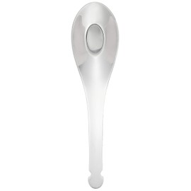 Wa 18 – 8 Ceramic Spoon, Spoon, Large (Wok)