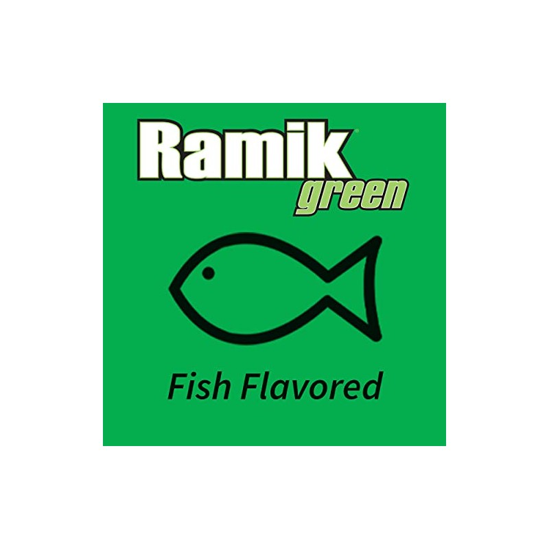 Neogen 116317 Ramik Green 45-Mini Bait Packs, 4.2 Pounds