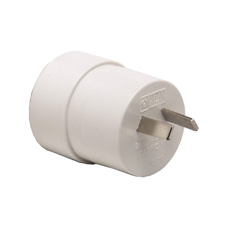 HPM International Travel Adaptor