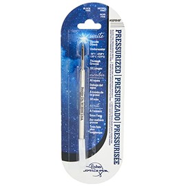 Fisher Space Pen SPR4F Black Ink Fine Point Refill